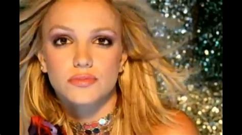 Britney Spears - My Only Wish (This Year) (Music Video) - YouTube