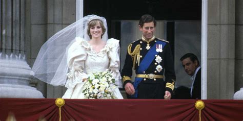 All the Men Princess Diana Was Ever Romantically Linked To - Princess Diana Relationships