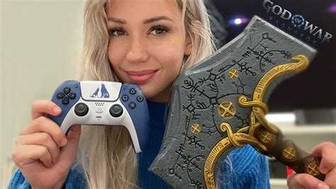 unboxing: GOD OF WAR RAGNAROK JOTNAR EDITION + PS5 controller & more! - YouTube