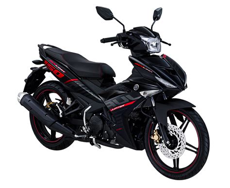 Pilihan Warna Yamaha MX King 150 dan Jupiter MX 150 Terbaru 2015