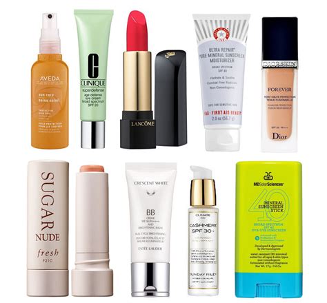 PurseBlog Beauty: 11 SPF Products to Get Your Face, Body and Hair Ready ...