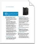 Dell Precision Tower 5810 spec sheet | Dell Estonia