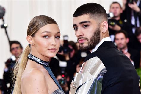 Gigi Hadid and Zayn Malik Confirm Their Breakup on Twitter