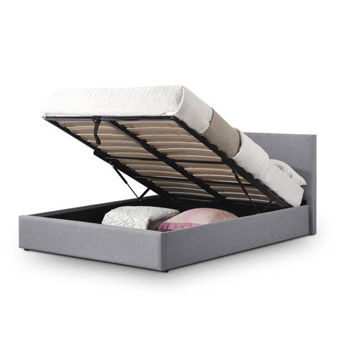 Rialto Lift Up Storage Bed Frame