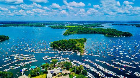 Lake Minnetonka Real Estate - Tim McGraw Concert | Lake Minnetonka Real ...