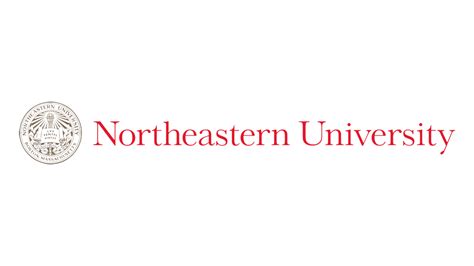 Northeastern University Logo and symbol, meaning, history, PNG, brand