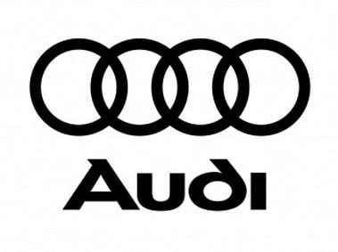 Audi Old Logo PNG vector in SVG, PDF, AI, CDR format