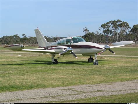 Cessna 310R - Untitled | Aviation Photo #0254037 | Airliners.net