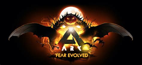 Halloween Event: ARK: Fear Evolved - More Details - ARK: Survival Evolved