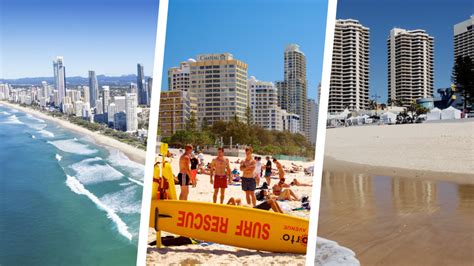 TOP 4 BEACHES IN QUEENSLAND - newspopau