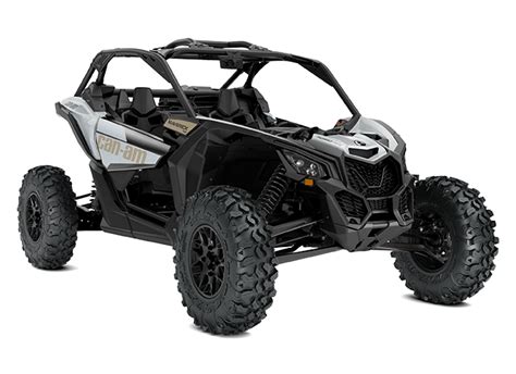 Build your own Can-Am Maverick X3 - Can-Am Off-Road