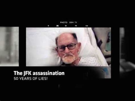 Deathbed Confession of E. Howard Hunt Reveals JFK Killers - True Activist