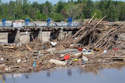 Biggest Events of 2020: Historic Flooding in Midland, MI