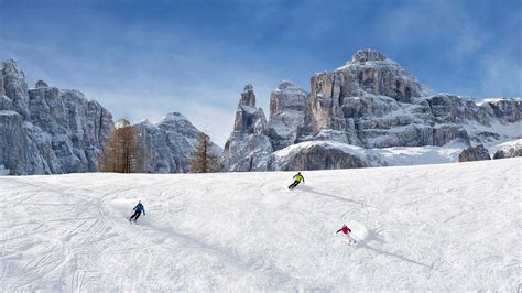 Selva Val Gardena Ski Holidays | Selva Val Gardena Ski Resort | Skiworld