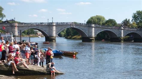 Richmond Bridge