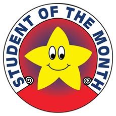 Student of the Month Nomination Form | Woodlynne School District