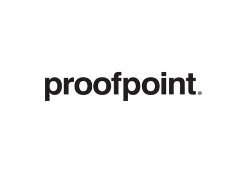 Proofpoint-logo-K-reg | Torus Technologies