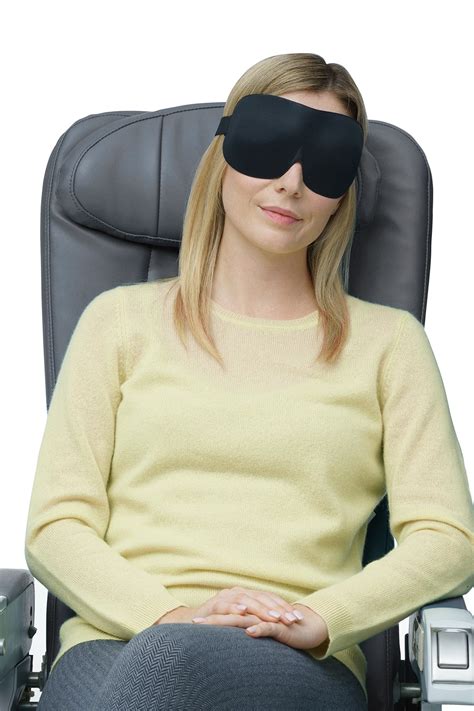 ECLIPSE™ TRANQUILITY SLEEP MASK KIT – Travelrest