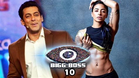 Bigg Boss 10 Contestants Name List, Start Date, Show Time, Online Live