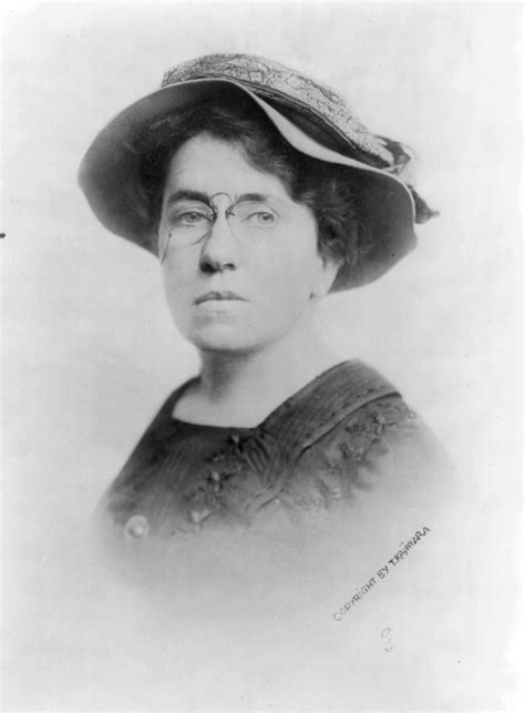 Emma Goldman Quotes. QuotesGram