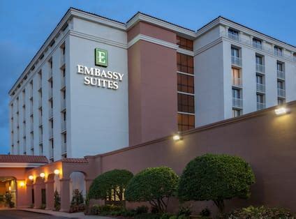 Embassy Suites by Hilton Baton Rouge Photo Gallery