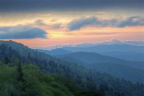 great-smoky-mountains | Crossville Flea Market