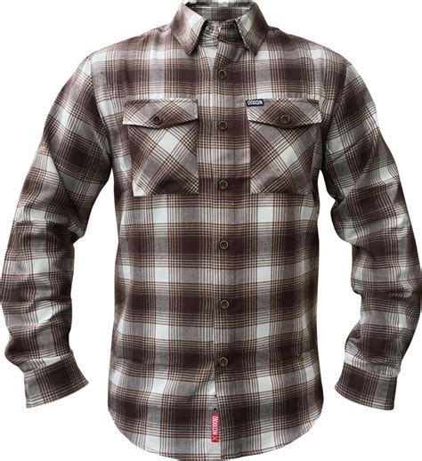 Rexford Flannel