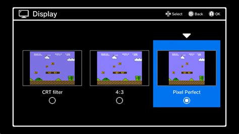 RGBSource: NES Classic Palette "Beta" - Sifting Through the Noise