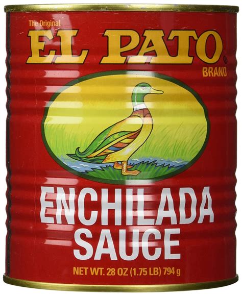 Best Canned Enchilada Sauce Brands (Red & Green)