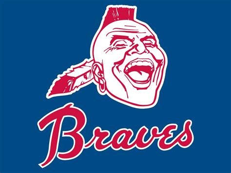 Download Atlanta Braves Sports Wallpaper