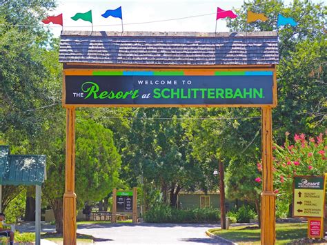 The Resort at Schlitterbahn in New Braunfels | Best Rates & Deals on Orbitz