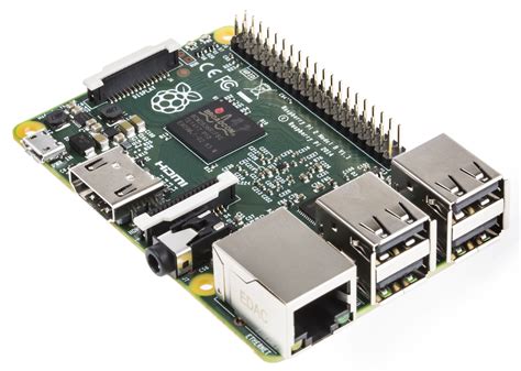 Raspberry Pi 2 Model B available to order from RS Components / News / Home page ...