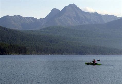 Pacific Northwest national park bucket list: 20 amazing parks around the region - oregonlive.com