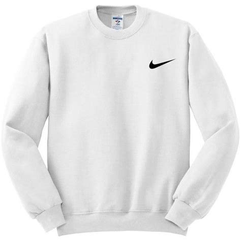 Cozy Nike Sweater for $22