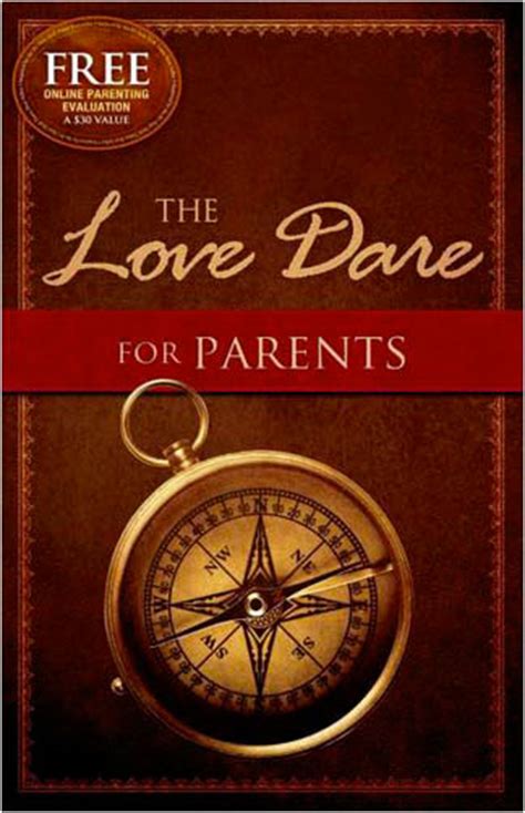 40 Day Love Dare - The Book | Fireproof - The Movie | 40 Day Love Dare ...