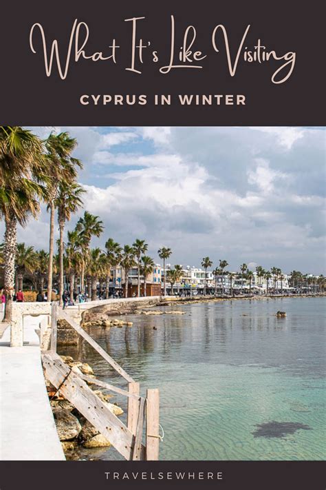 What It's Like to Visit Cyprus in Winter - Travelsewhere