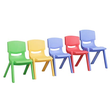 Plastic Preschool Chairs 6 Images - modernchairs