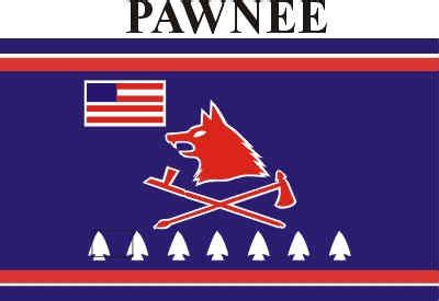 The History Of The Pawnee Nation - The Native American People Of The North America Great Plains