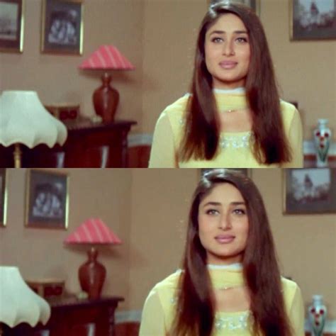 Kareena Kapoor in Mujhe Kuch Kehna Hai | Kareena kapoor, Hair and nails, Bollywood