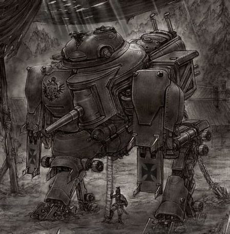 An illustration for Leviathan by Scott Westerfeld | Steampunk | Pinterest | L'wren scott, The o ...