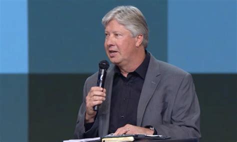 Gateway Church pastor Robert Morris identifies 'dangerous,' 'great ...