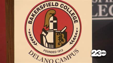 Bakersfield College campus in Delano celebrates 50 years