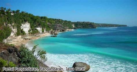 Enjoying 10 Best Beaches In West Java | adventure and travel