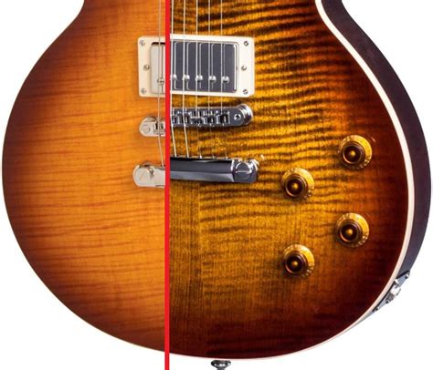 Epiphone vs Gibson Les Paul - the Verdict