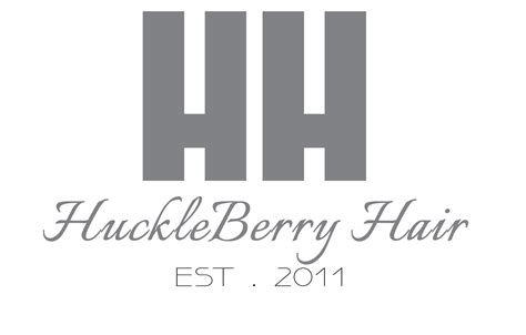 HuckleBerry Hair - Gallery