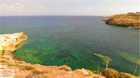 Lampedusa Beaches - Italy Review