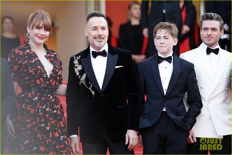 Elton John, Taron Egerton & 'Rocketman' Cast Celebrate Premiere at ...