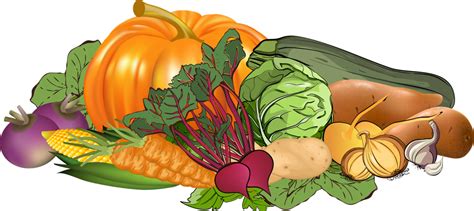 vegetables clip art png - Clip Art Library