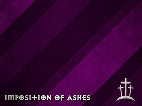 History of the imposition of ashes - giantasev