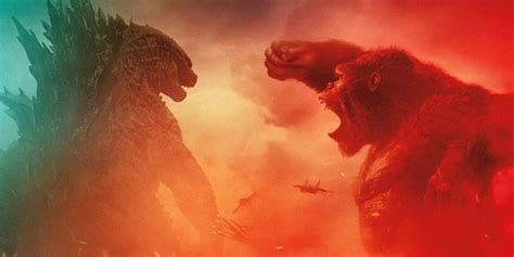 Godzilla vs. Kong: Scanline VFX's Bryan Hirota on Bringing the Kaiju Clash to Visual Life